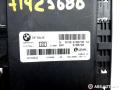 блок управления светом BMW 3 серия E90/E91/E92/E93 [рестайлинг] 2008, 2.0 л., бензин, МКПП, кабриолет, 61359166708, 61359166728, 9166708, 9166728 - фото №5