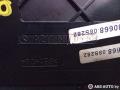 кнопка (выключатель) Mercedes-Benz E-Класс W211/S211 2003, 2.2 л., OM 646.961, дизель, АКПП, седан, A2116800552, 2116800572 - фото №5