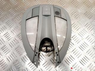 фонарь салона (плафон) Mercedes-Benz E-Класс W211/S211 2003, 2.2 л., OM 646.961, дизель, АКПП, седан, A2118204001, 2JM00825600