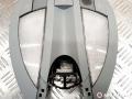 фонарь салона (плафон) Mercedes-Benz E-Класс W211/S211 2003, 2.2 л., OM 646.961, дизель, АКПП, седан, A2118204001, 2JM00825600 - фото №2