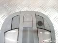 фонарь салона (плафон) Mercedes-Benz E-Класс W211/S211 2003, 2.2 л., OM 646.961, дизель, АКПП, седан, A2118204001, 2JM00825600 - фото №3