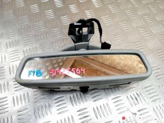 зеркало салона Mercedes-Benz E-Класс W211/S211 2003, 2.2 л., OM 646.961, дизель, АКПП, седан, E1010696, 2118110107
