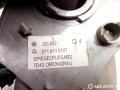 зеркало салона Mercedes-Benz E-Класс W211/S211 2003, 2.2 л., OM 646.961, дизель, АКПП, седан, E1010696, 2118110107 - фото №7