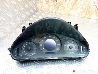 щиток приборов (приборная панель) Mercedes-Benz E-Класс W211/S211 2003, 2.2 л., OM 646.961, дизель, АКПП, седан, A2115400511, 110080004014, 88311321