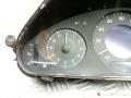щиток приборов (приборная панель) Mercedes-Benz E-Класс W211/S211 2003, 2.2 л., OM 646.961, дизель, АКПП, седан, A2115400511, 110080004014, 88311321 - фото №2