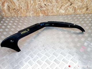 водосток крышки багажника Mercedes-Benz E-Класс W211/S211 2003, 2.2 л., OM 646.961, дизель, АКПП, седан, A2116930233