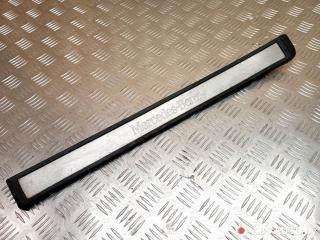 накладка на порог Mercedes-Benz E-Класс W211/S211 2003, 2.2 л., OM 646.961, дизель, АКПП, седан, A2116801335
