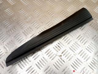 накладка на порог Mercedes-Benz E-Класс W211/S211 2003, 2.2 л., OM 646.961, дизель, АКПП, седан, A2116800635