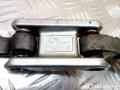 рулевой карданчик Mercedes-Benz E-Класс W211/S211 2003, 2.2 л., OM 646.961, дизель, АКПП, седан, 2104620748 - фото №6