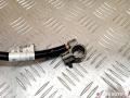 минусовой провод аккумулятора Mercedes-Benz E-Класс W211/S211 2003, 2.2 л., OM 646.961, дизель, АКПП, седан, BR211200640 - фото №2