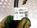 минусовой провод аккумулятора Mercedes-Benz E-Класс W211/S211 2003, 2.2 л., OM 646.961, дизель, АКПП, седан, BR211200640 - фото №6