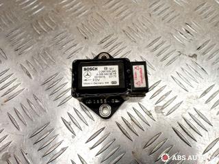 датчик ускорения Mercedes-Benz E-Класс W211/S211 2003, 2.2 л., OM 646.961, дизель, АКПП, седан, 0265005246, A0025426618