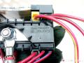 блок предохранителей Mercedes-Benz E-Класс W211/S211 2003, 2.2 л., OM 646.961, дизель, АКПП, седан, 13943281B - фото №4