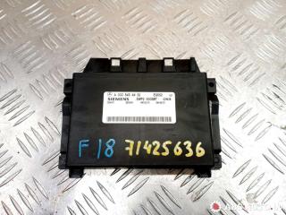 блок управления АКПП Mercedes-Benz E-Класс W211/S211 2003, 2.2 л., OM 646.961, дизель, АКПП, седан, A0305454432, 5WP20005BT