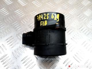 расходомер воздуха Mercedes-Benz E-Класс W211/S211 2003, 2.2 л., OM 646.961, дизель, АКПП, седан, A6460940048, 6460940048, 0281002535