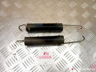 пружина крышки багажника Mercedes-Benz E-Класс W211/S211 2003, 2.2 л., OM 646.961, дизель, АКПП, седан