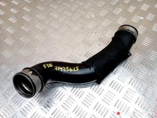 патрубок интеркулера Mercedes-Benz E-Класс W211/S211 2003, 2.2 л., OM 646.961, дизель, АКПП, седан, A2115280182, 7GS00714004