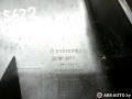 корпус воздушного фильтра Mercedes-Benz E-Класс W211/S211 2003, 2.2 л., OM 646.961, дизель, АКПП, седан, A0019890803, 2118300103 - фото №6