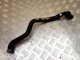 патрубок отопителя (печки) Mercedes-Benz E-Класс W211/S211 2003, 2.2 л., OM 646.961, дизель, АКПП, седан, A2118302615