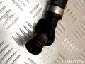 патрубок отопителя (печки) Mercedes-Benz E-Класс W211/S211 2003, 2.2 л., OM 646.961, дизель, АКПП, седан, A2118302615 - фото №3