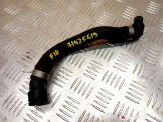патрубок отопителя (печки) Mercedes-Benz E-Класс W211/S211 2003, 2.2 л., OM 646.961, дизель, АКПП, седан, A2118300596