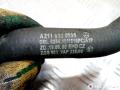 патрубок отопителя (печки) Mercedes-Benz E-Класс W211/S211 2003, 2.2 л., OM 646.961, дизель, АКПП, седан, A2118300596 - фото №5