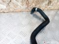 патрубок отопителя (печки) Mercedes-Benz E-Класс W211/S211 2003, 2.2 л., OM 646.961, дизель, АКПП, седан, A2118300196 - фото №3