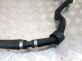 патрубок отопителя (печки) Mercedes-Benz E-Класс W211/S211 2003, 2.2 л., OM 646.961, дизель, АКПП, седан, A2118300196 - фото №4