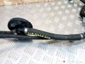 патрубок отопителя (печки) Mercedes-Benz E-Класс W211/S211 2003, 2.2 л., OM 646.961, дизель, АКПП, седан, A2118300196 - фото №5