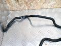 патрубок отопителя (печки) Mercedes-Benz E-Класс W211/S211 2003, 2.2 л., OM 646.961, дизель, АКПП, седан, A2118300196 - фото №7