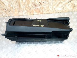 корпус воздушного фильтра Mercedes-Benz E-Класс W211/S211 2003, 2.2 л., OM 646.961, дизель, АКПП, седан, A6460900201