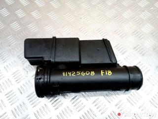 корпус воздушного фильтра Mercedes-Benz E-Класс W211/S211 2003, 2.2 л., OM 646.961, дизель, АКПП, седан, A2115280308