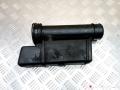 корпус воздушного фильтра Mercedes-Benz E-Класс W211/S211 2003, 2.2 л., OM 646.961, дизель, АКПП, седан, A2115280308 - фото №2