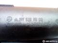 корпус воздушного фильтра Mercedes-Benz E-Класс W211/S211 2003, 2.2 л., OM 646.961, дизель, АКПП, седан, A2115280308 - фото №4