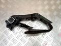 педаль Mercedes-Benz E-Класс W211/S211 2003, 2.2 л., OM 646.961, дизель, АКПП, седан, A2033010001 - фото №3