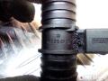 маслоотделитель (сапун) Mercedes-Benz E-Класс W211/S211 2003, 2.2 л., OM 646.961, дизель, АКПП, седан, A6460160030, 6460160030, A6420160381 - фото №4