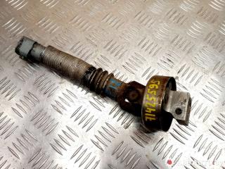 рулевой карданчик Mercedes-Benz E-Класс W211/S211 2003, 2.2 л., OM 646.961, дизель, АКПП, седан