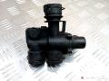 кран отопителя (печки) Mercedes-Benz E-Класс W211/S211 2003, 2.2 л., OM 646.961, дизель, АКПП, седан, A2118320084 - фото №4