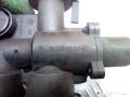 кран отопителя (печки) Mercedes-Benz E-Класс W211/S211 2003, 2.2 л., OM 646.961, дизель, АКПП, седан, A2118320084 - фото №5