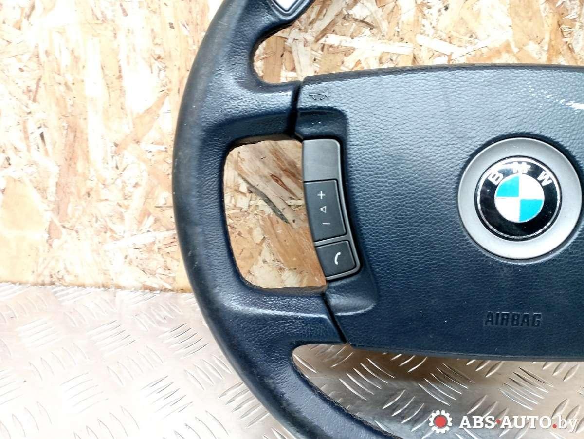 Руль BMW 7-Series (E65/E66) купить в Беларуси