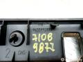 накладка на торпедо (консоль) Peugeot 308 T7 2010, 1.6 л., 9HY (DV6TED4), дизель, МКПП, черный, хетчбэк 5 дв., 9655992877 - фото №4