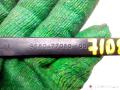 щеткодержатель (поводок стеклоочистителя, дворник) Peugeot 308 T7 2010, 1.6 л., 9HY (DV6TED4), дизель, МКПП, черный, хетчбэк 5 дв., 9680477080, 968047708006 - фото №6