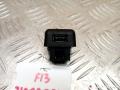 разъем AUX / USB Peugeot 308 T7 2010, 1.6 л., 9HY (DV6TED4), дизель, МКПП, черный, хетчбэк 5 дв., 96644644XT - фото №2