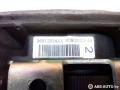 ремень безопасности Peugeot 308 T7 2010, 1.6 л., 9HY (DV6TED4), дизель, МКПП, черный, хетчбэк 5 дв., 96812534XX, E506452, E2040061 - фото №4