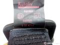 ремень безопасности Peugeot 308 T7 2010, 1.6 л., 9HY (DV6TED4), дизель, МКПП, черный, хетчбэк 5 дв., 96812534XX, E506452, E2040061 - фото №6