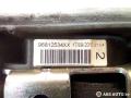 ремень безопасности Peugeot 308 T7 2010, 1.6 л., 9HY (DV6TED4), дизель, МКПП, черный, хетчбэк 5 дв., 96812534XX, E506452, E2040061 - фото №4
