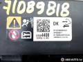 блок AirBag Opel Mokka 1 поколение 2015, 1.6 л., B 16 XER, бензин, МКПП, 13594408, 8110100000000X, 544930977 - фото №5