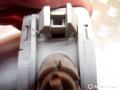 козырек солнцезащитный Mercedes-Benz B-Класс W245 2008, 2.0 л., OM 640.941, дизель, АКПП, A1698100210 - фото №4
