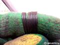 зеркало наружное правое Mercedes-Benz B-Класс W245 2008, 2.0 л., OM 640.941, дизель, АКПП, A3140418 - фото №8