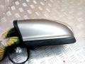 зеркало наружное левое Mercedes-Benz B-Класс W245 2008, 2.0 л., OM 640.941, дизель, АКПП, A3140417 - фото №5
